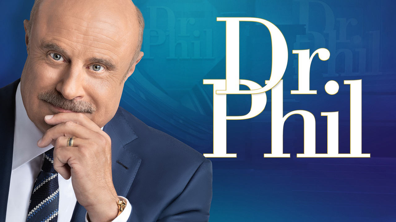 Dr. Phil: Inside America's Teen Mental Health Crisis