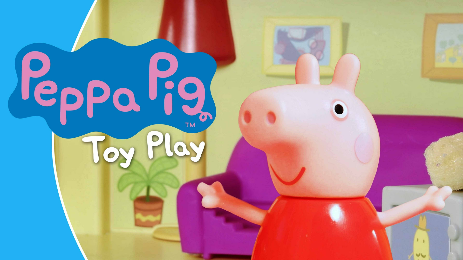 Peppa Pig Tales / Peppa Pig / Peppa Pig Toys
