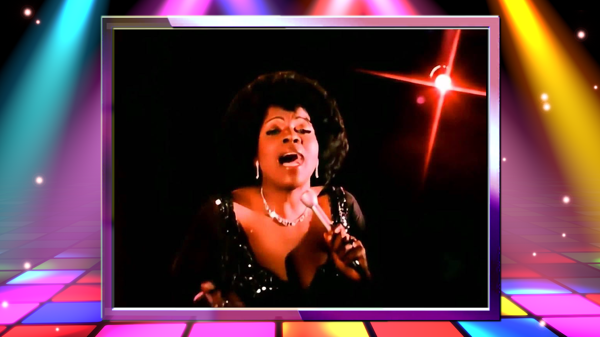 I Love The Night Life! Top 25 I Love The Night Life! Top 25