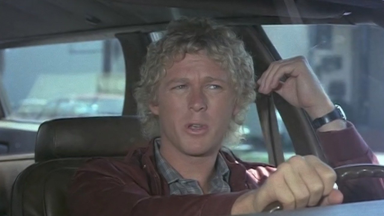 Greatest American Hero