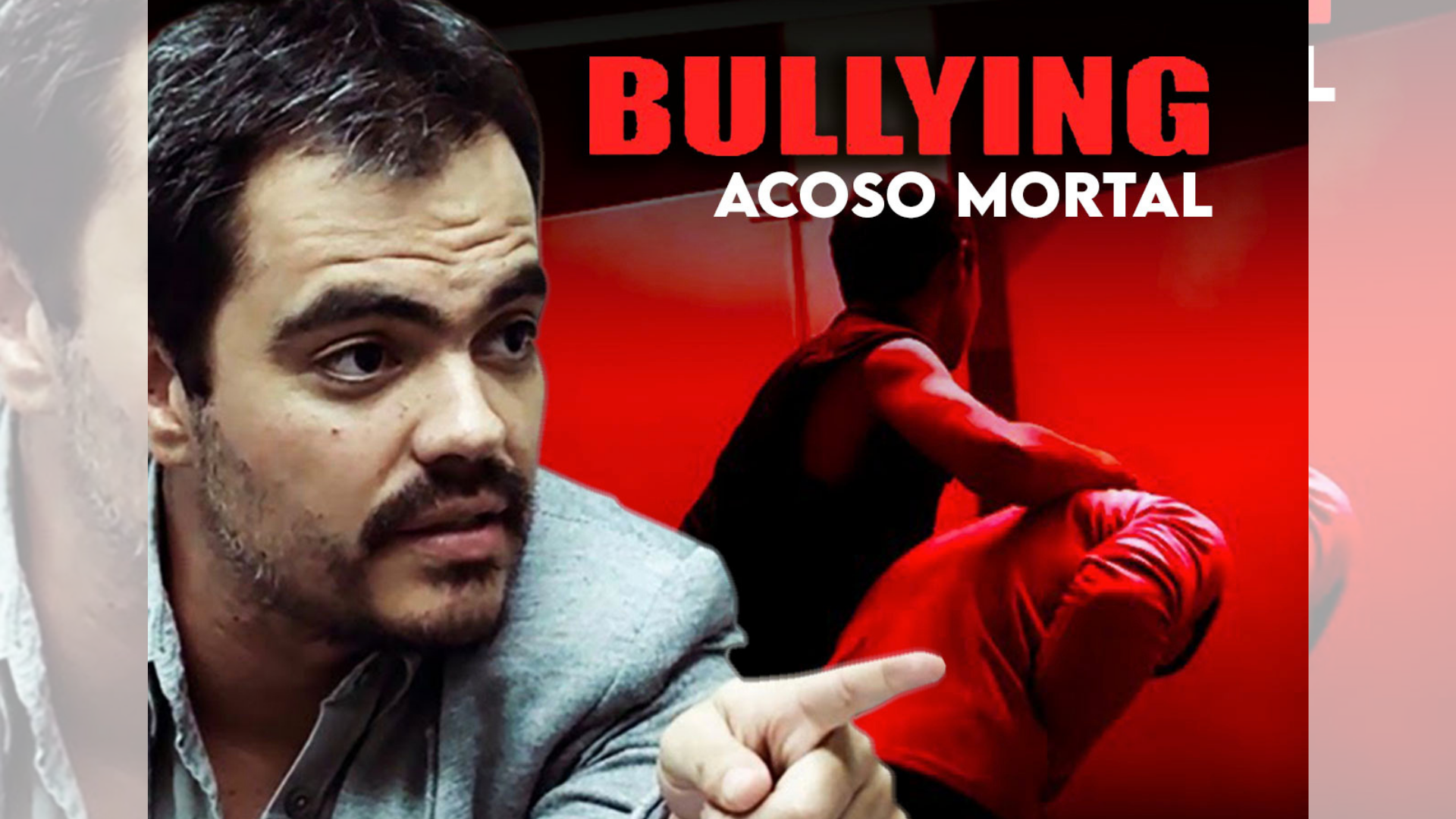 Bulling Acoso Mortal