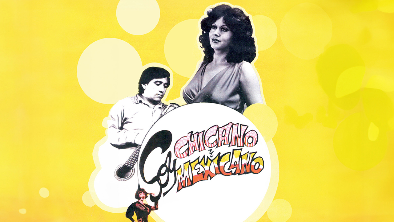 Soy chicano y mexicano