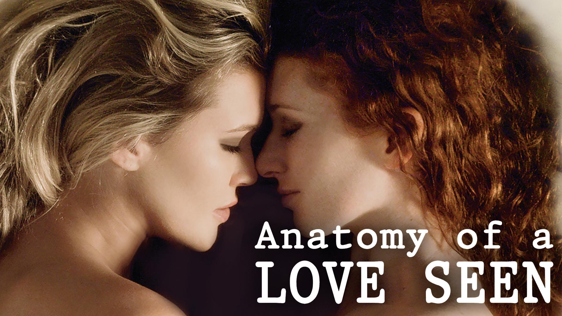 Anatomy of a Love Seen