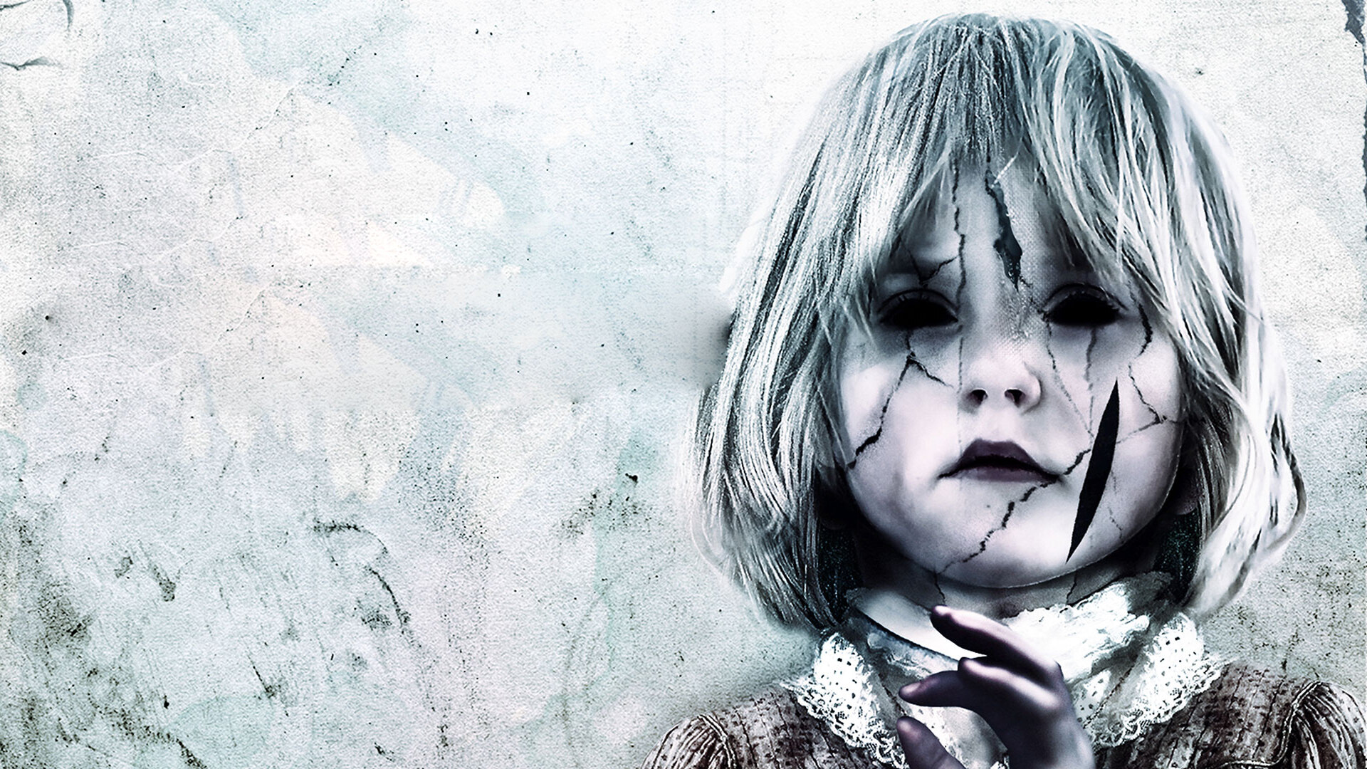 Haunted : L'enfant du Passé