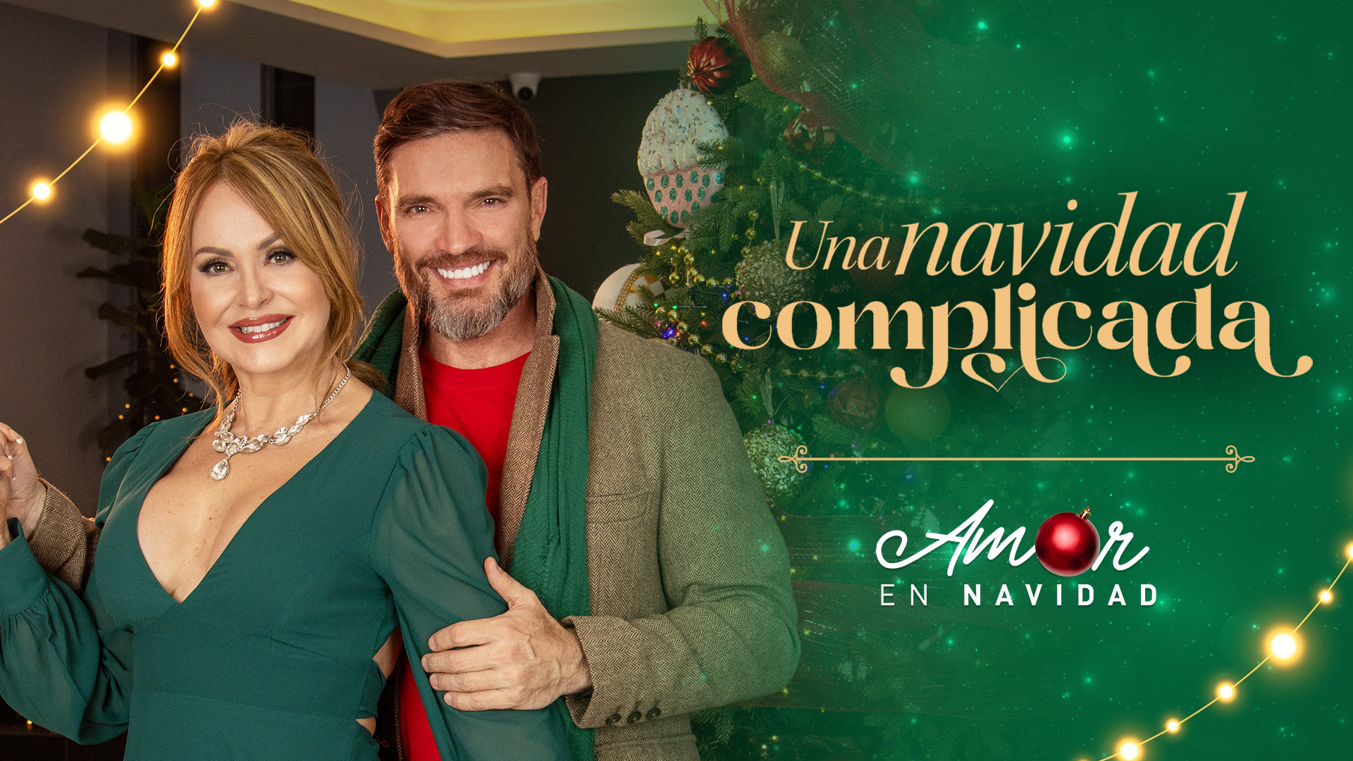 Una Navidad Complicada