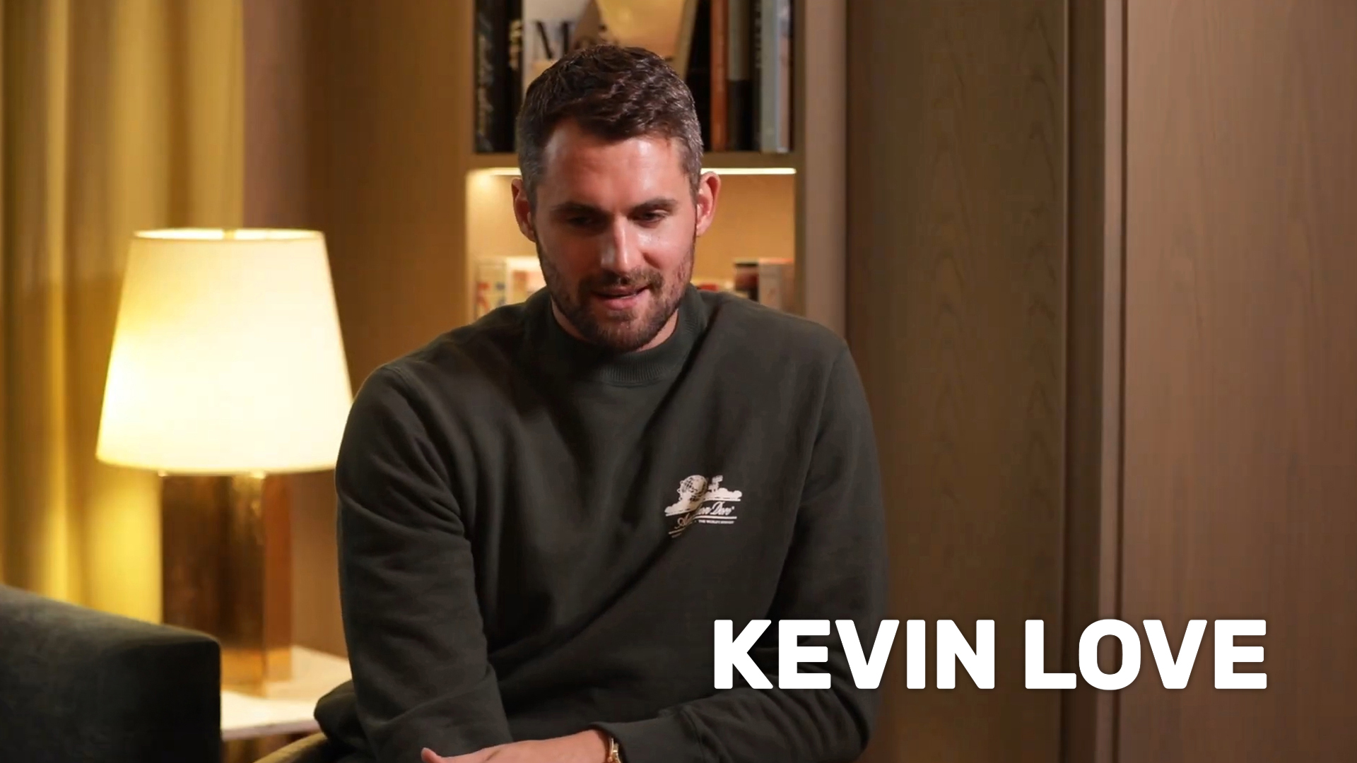 Kevin Love