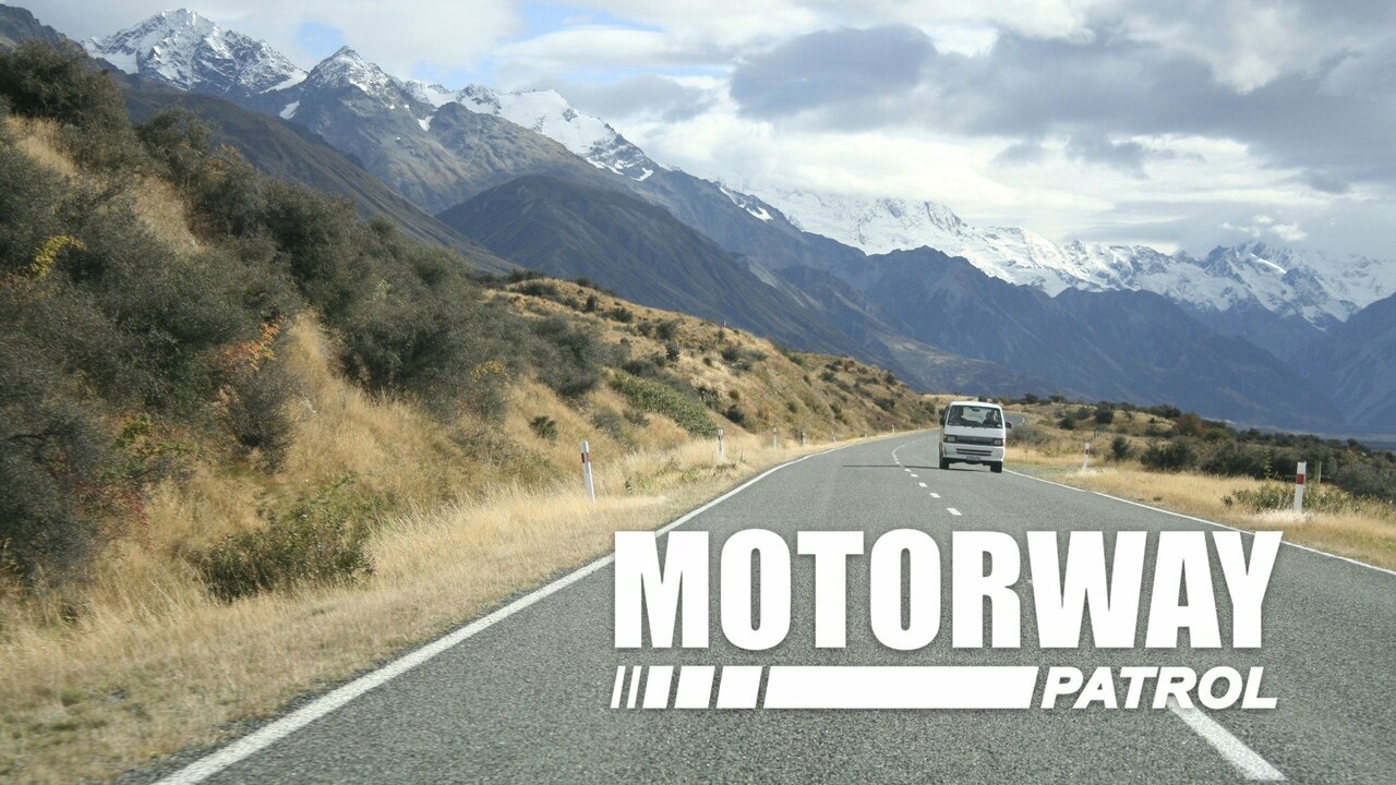 Motorway Patrol