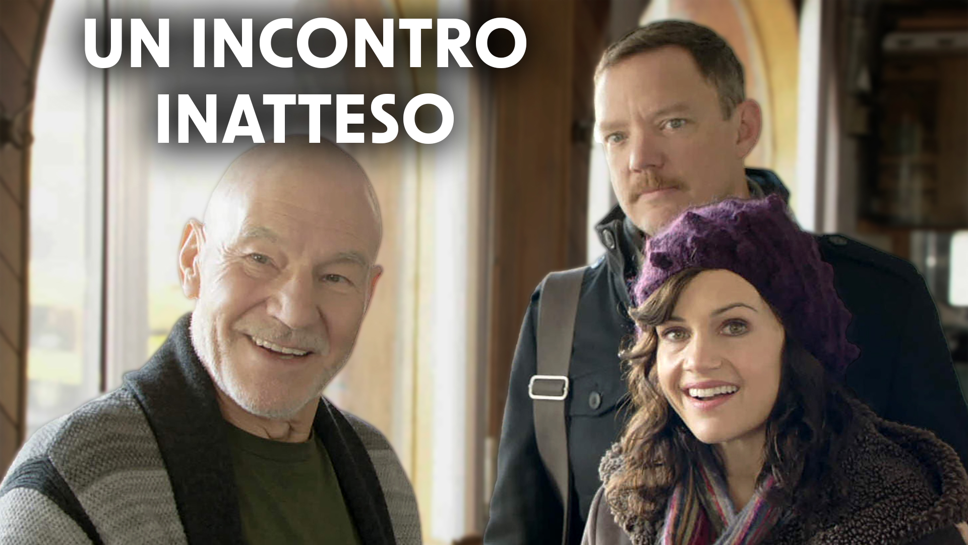 Un incontro inatteso