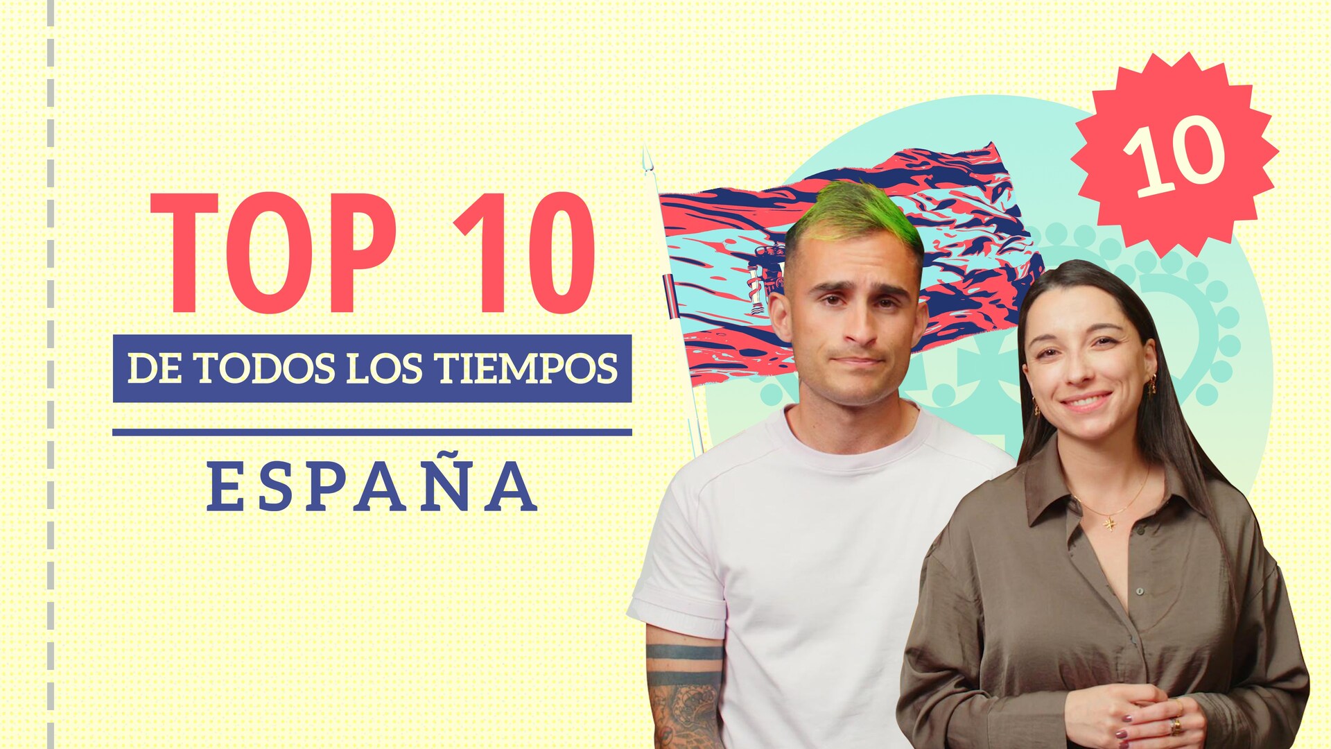 Jugadores, goles y uniformes de España en la Copa Mundial de la FIFA | Top 10 de todos los tiempos