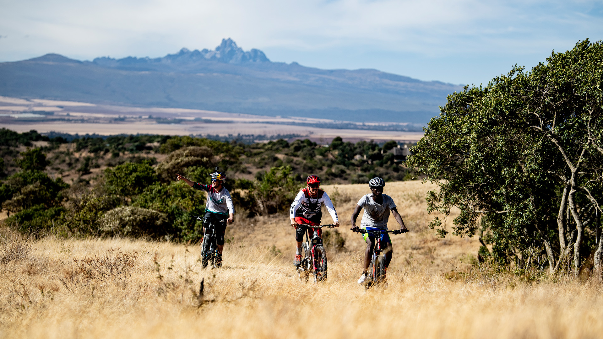 Rob Warner's Wild Rides