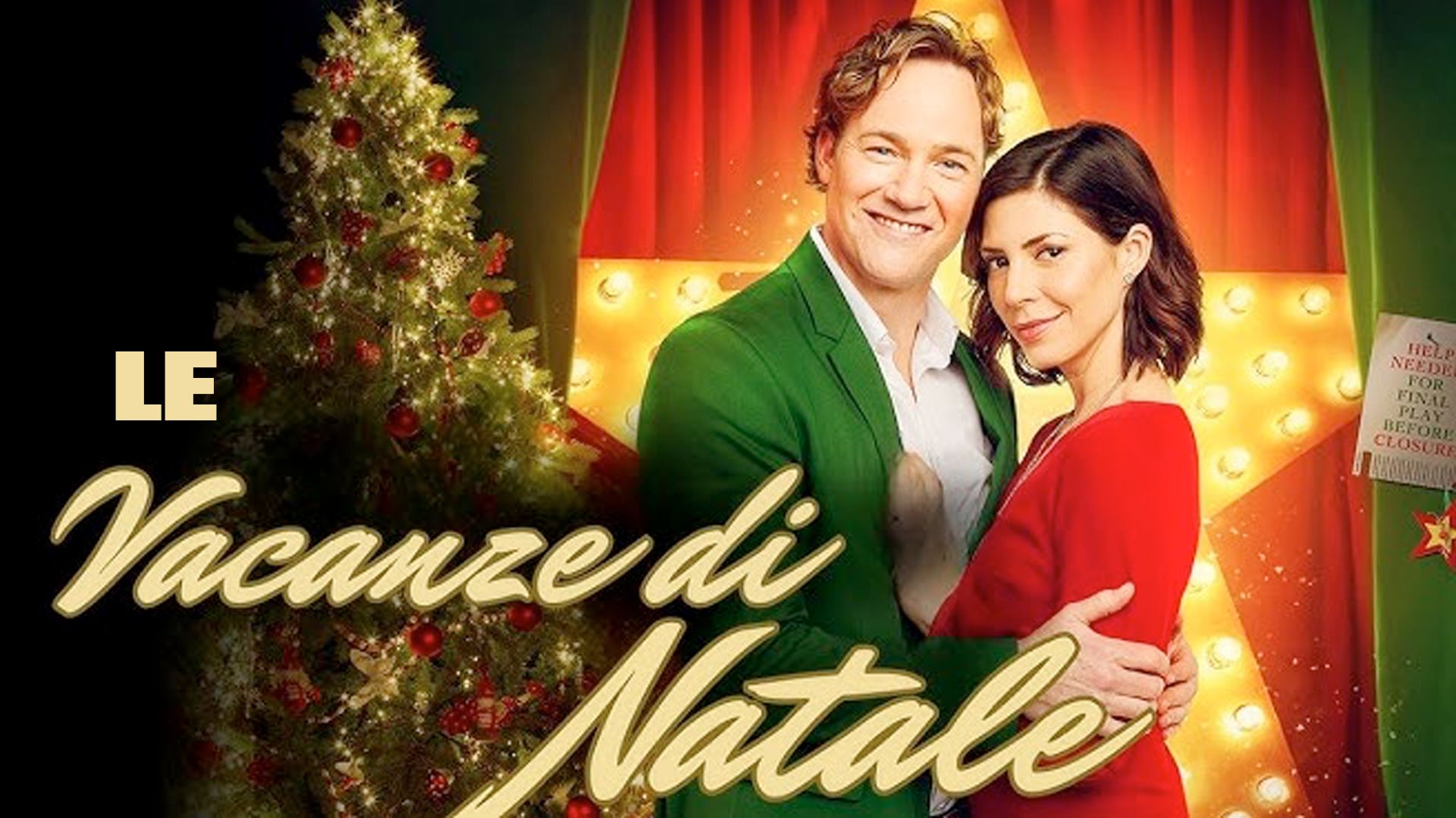 Le vacanze di Natale