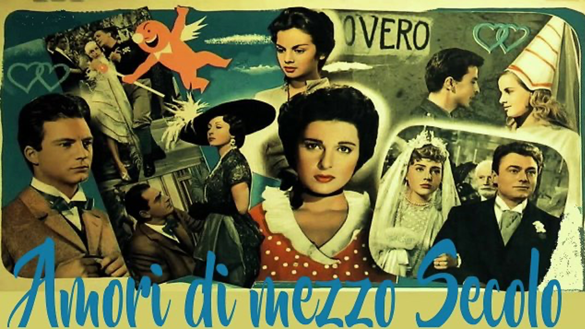 Amori di mezzo secolo