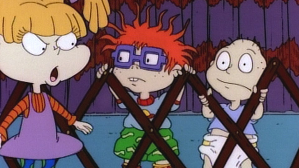 Rugrats