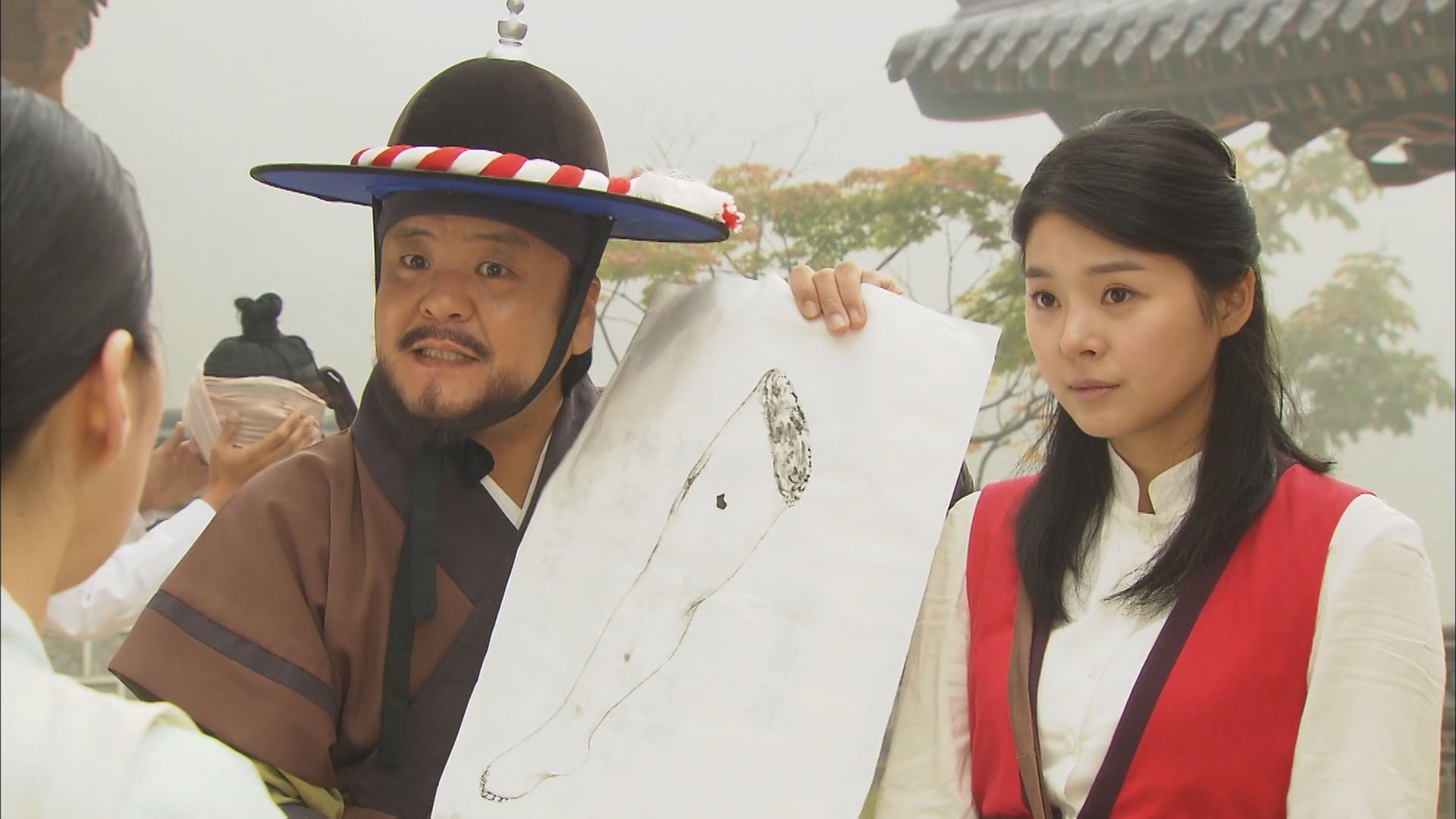 별순검 시즌3[뇌격1] 16회