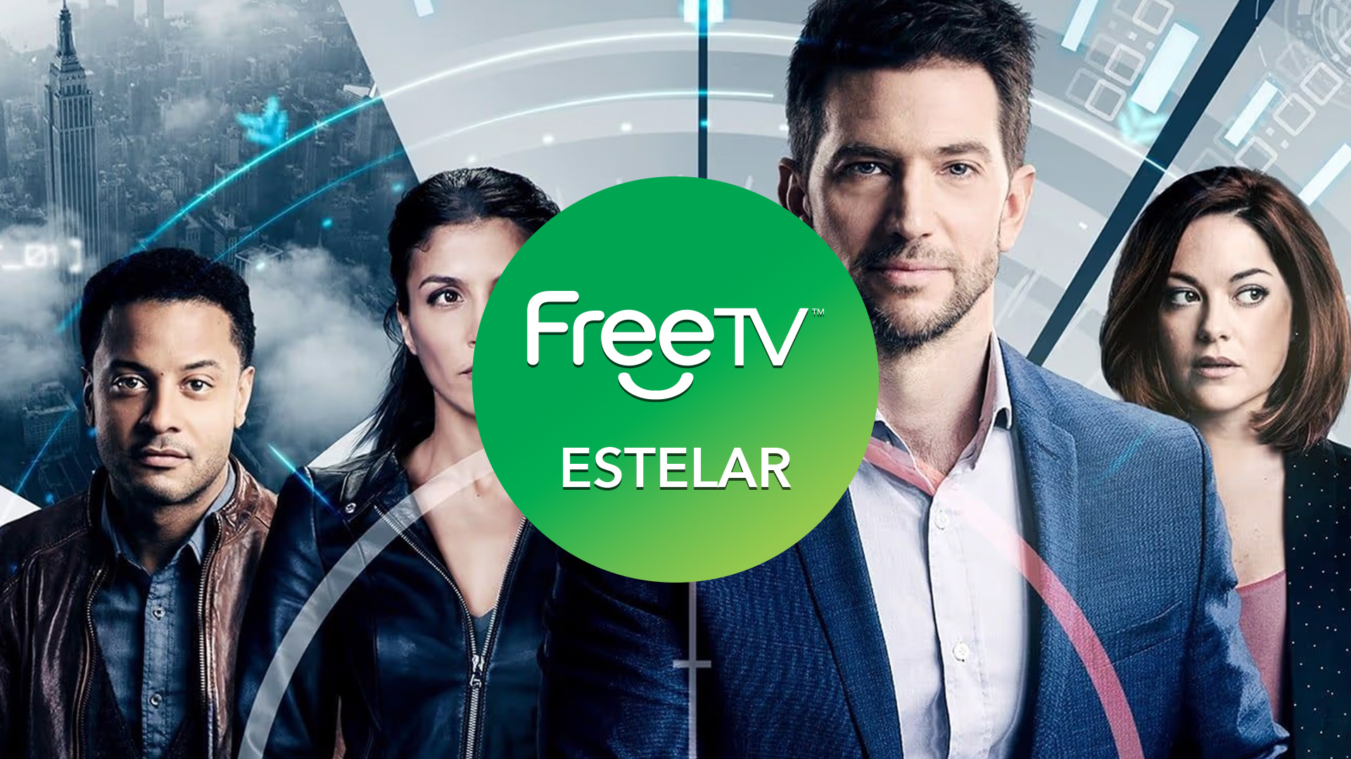 El Espacio Entre Las Palabras