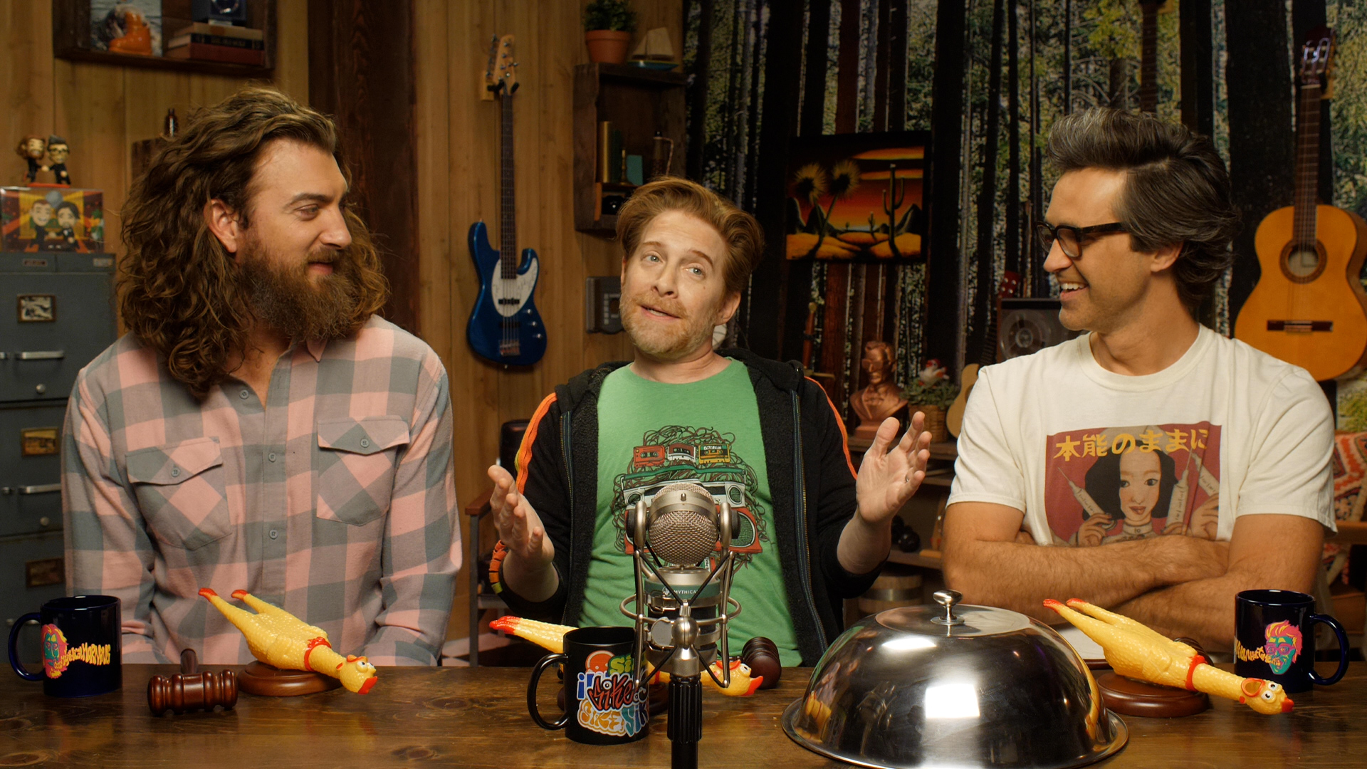 Good Mythical Morning