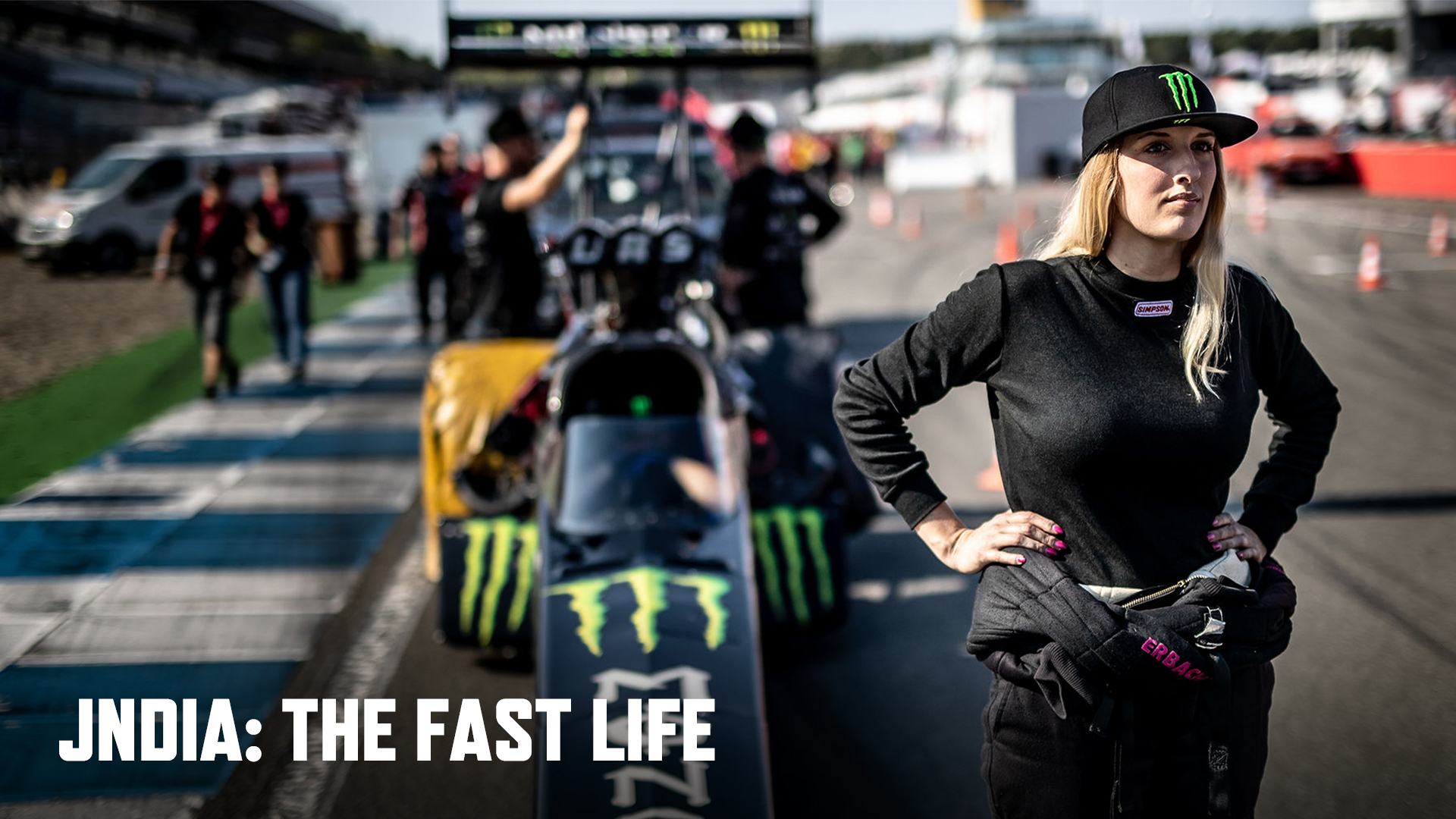 Jndia: The Fast Life