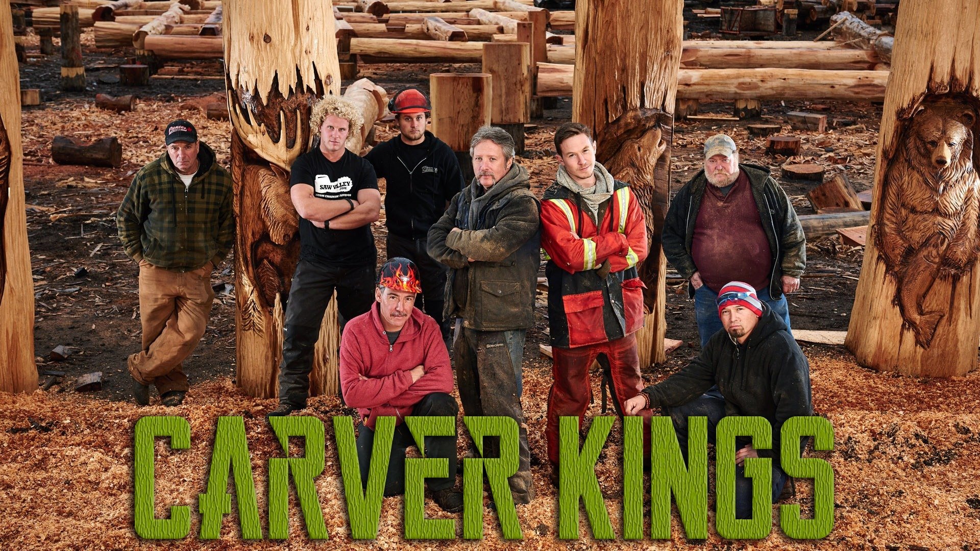 Carver Kings