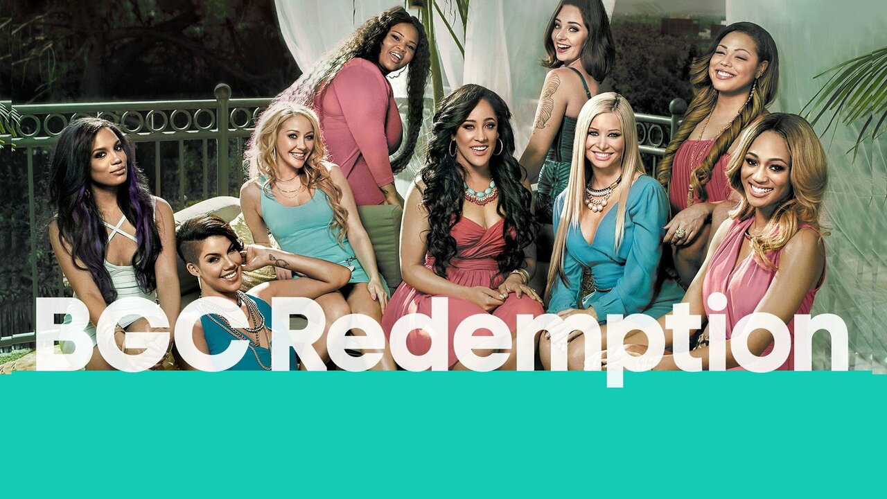 Bad Girls Club