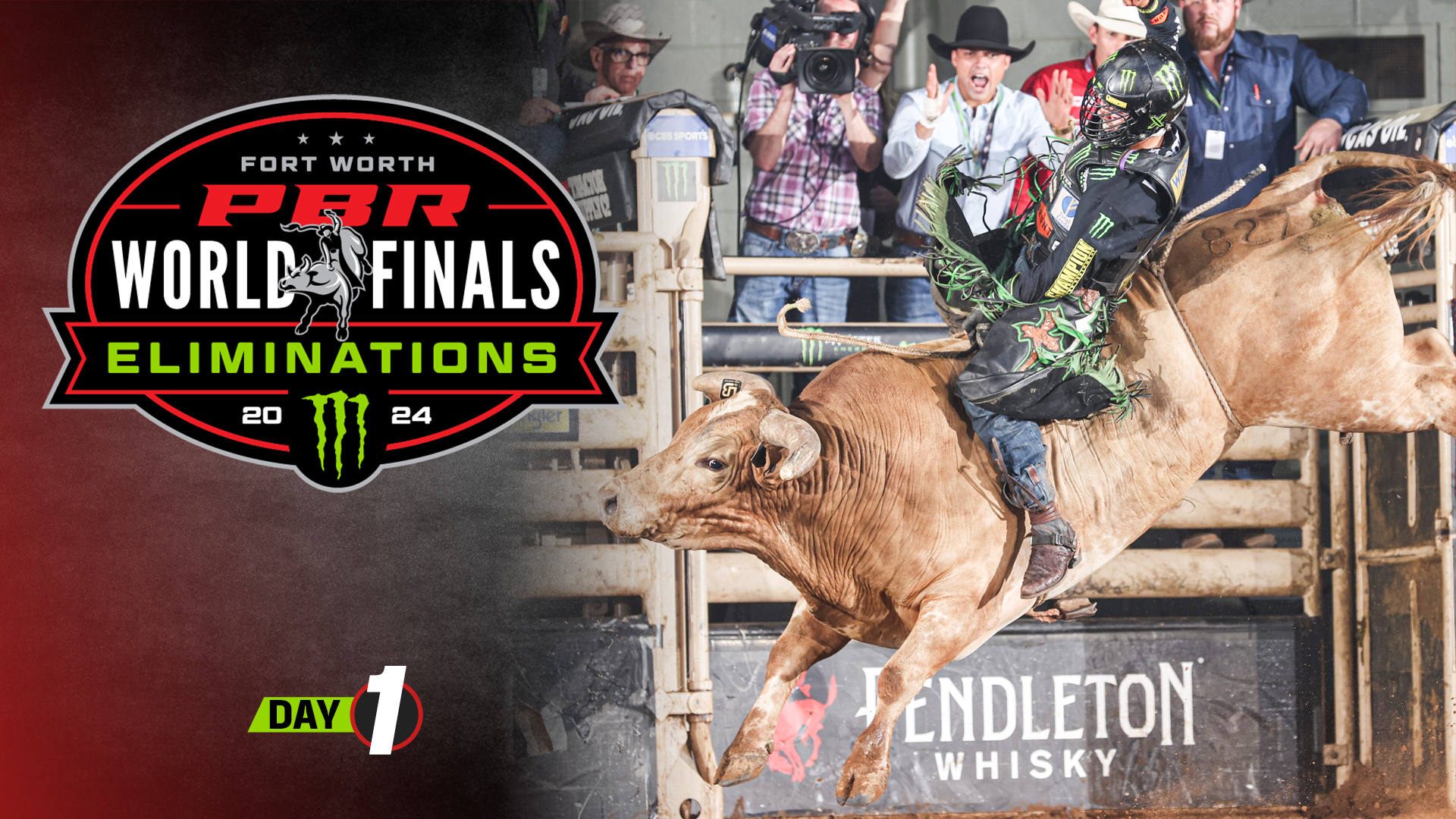 2024- PBR Premier Series World Finals