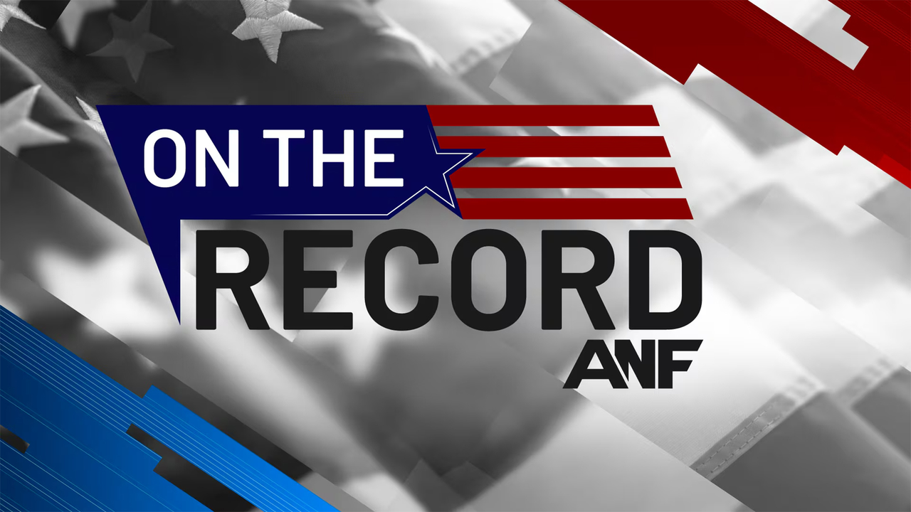 On the Record
