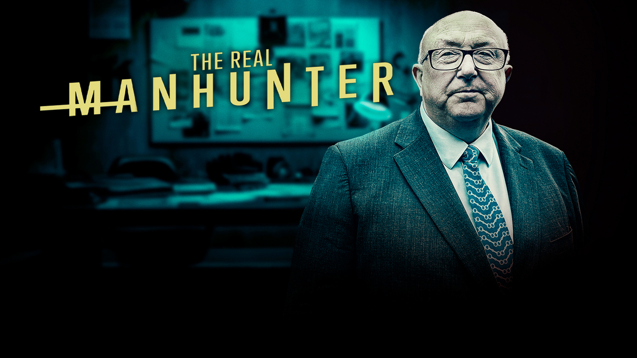 The Real Manhunter: The Murder of Lee Harvey