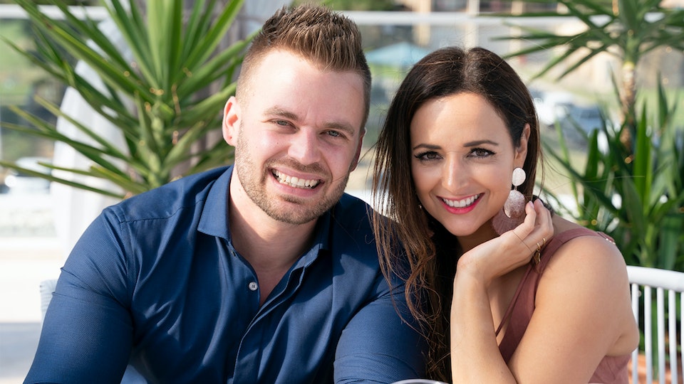 My Kitchen Rules Australia