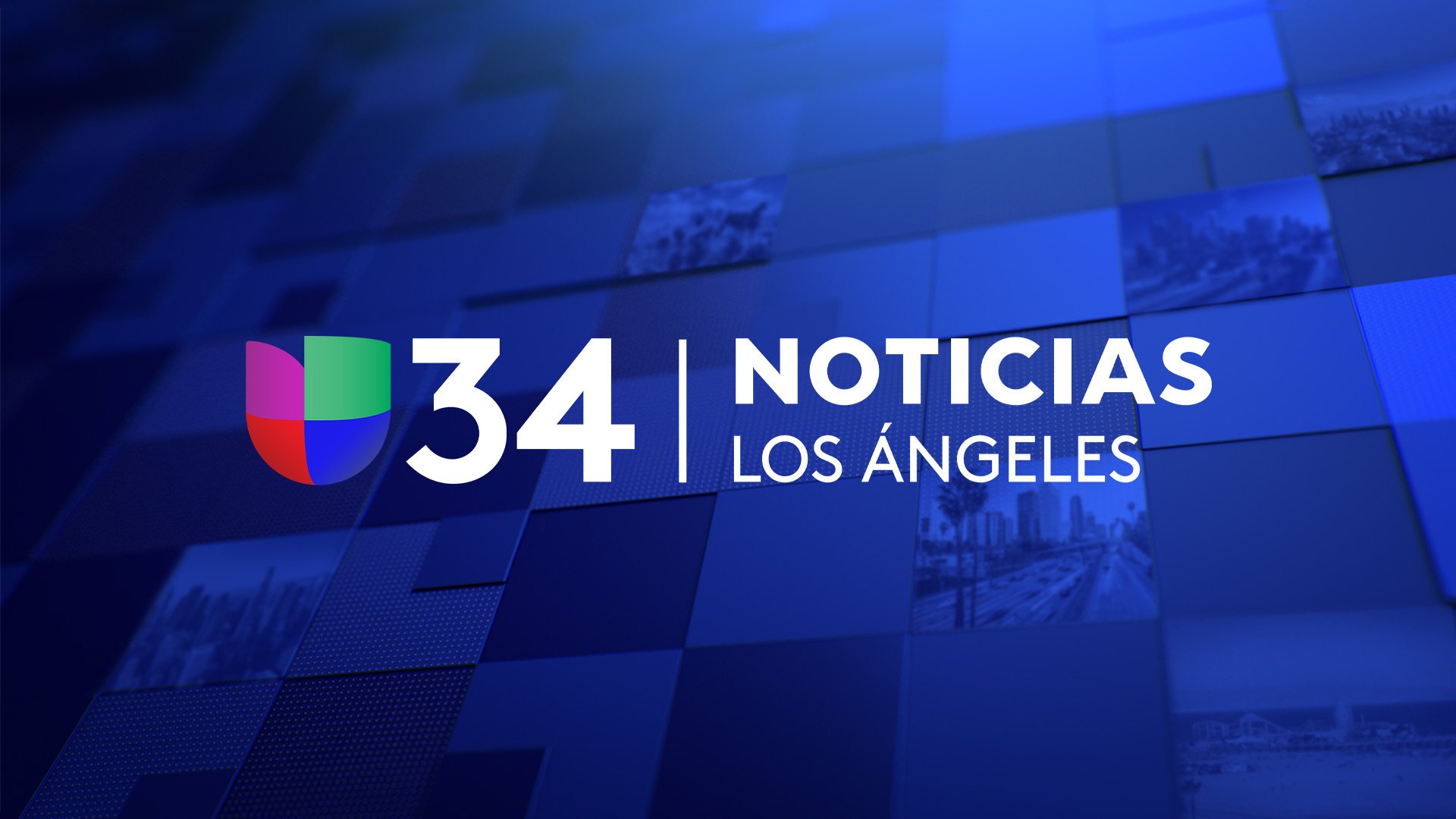 Noticias Univision 34