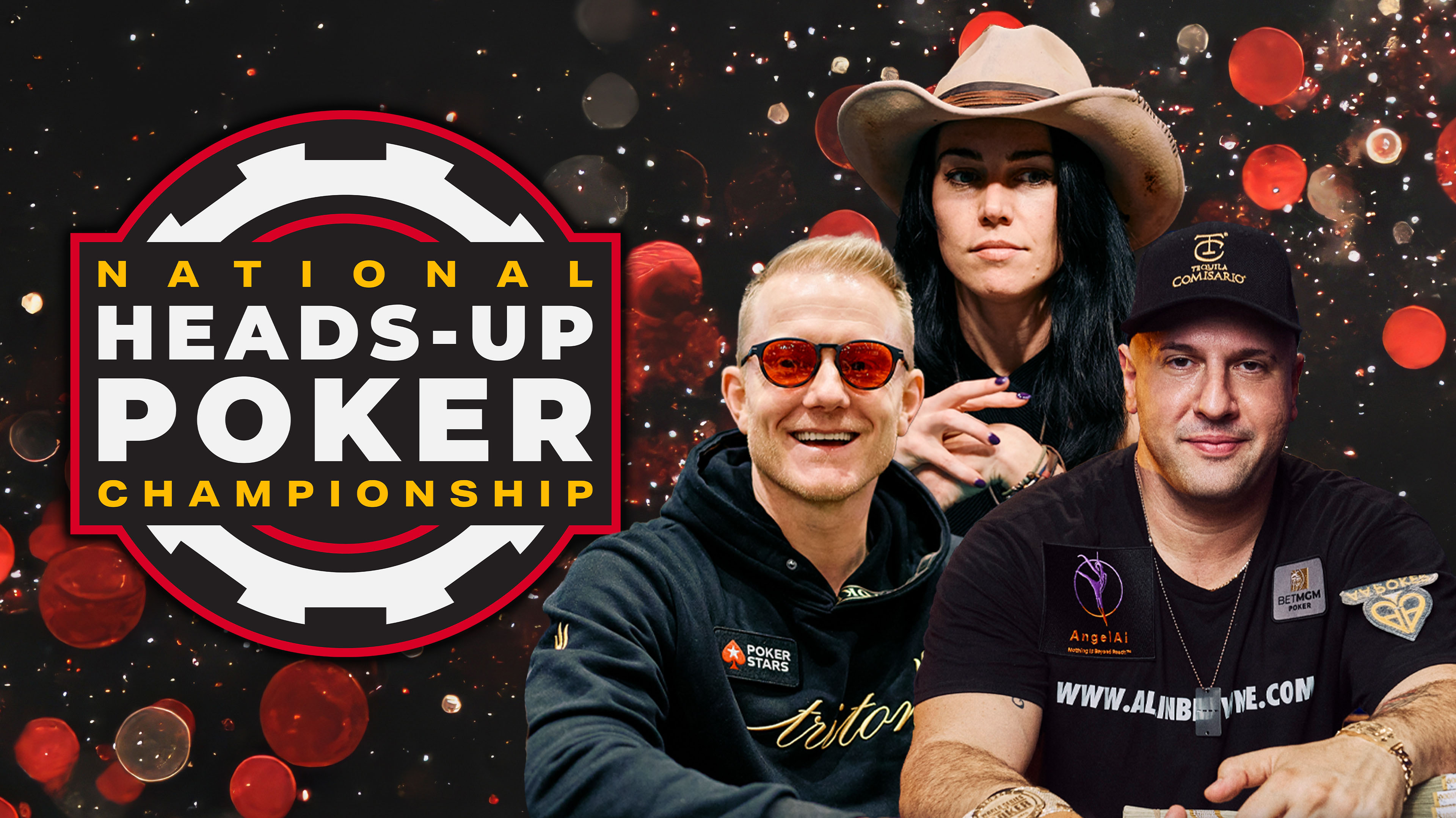 National Heads-Up Poker Championship