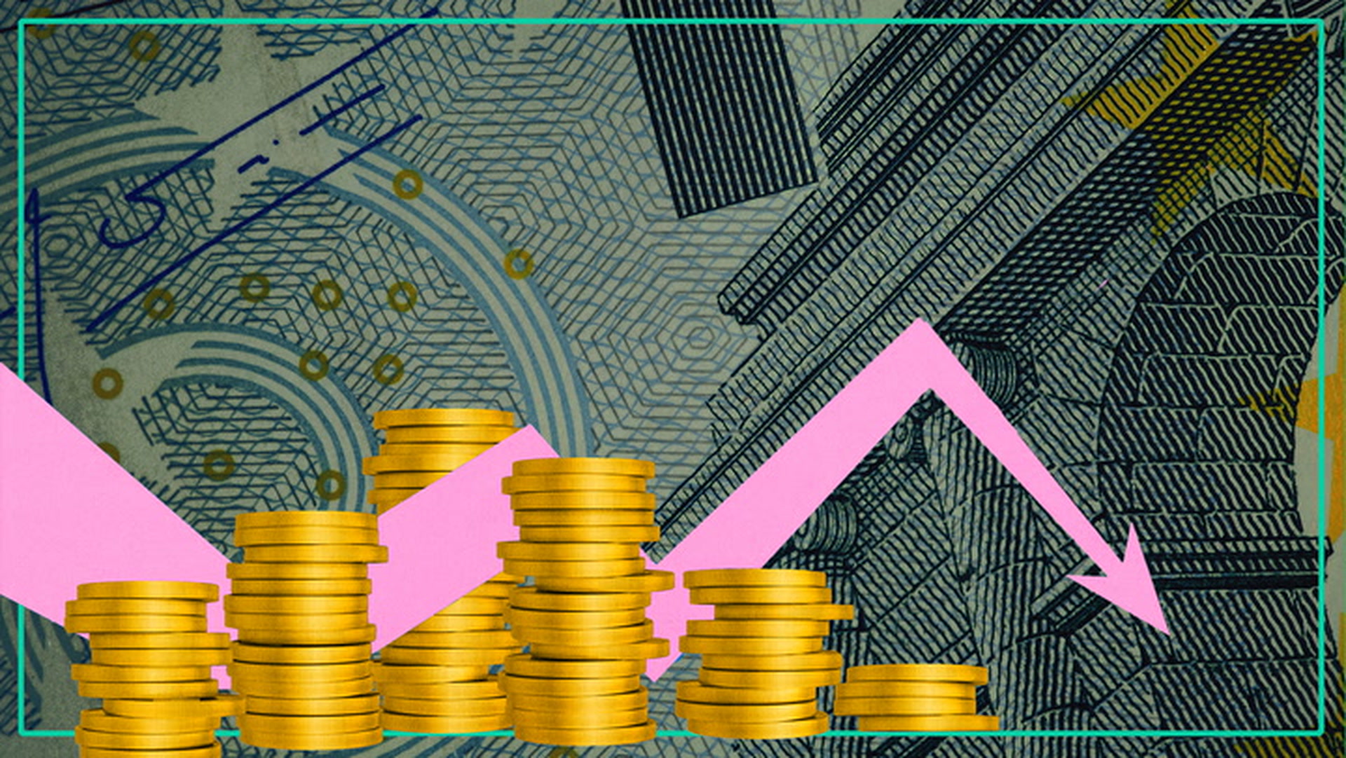 SPIEGEL Shortcut zur Wirtschaftspolitik: Wer rettet den deutschen Wohlstand?