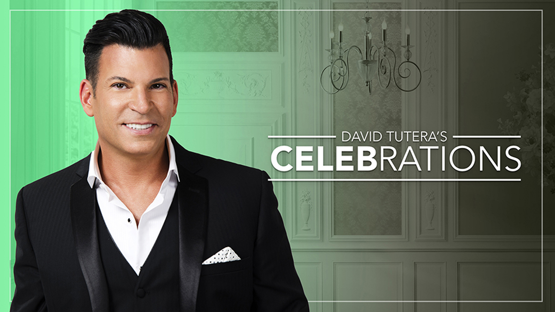David Tutera: CeleBrations
