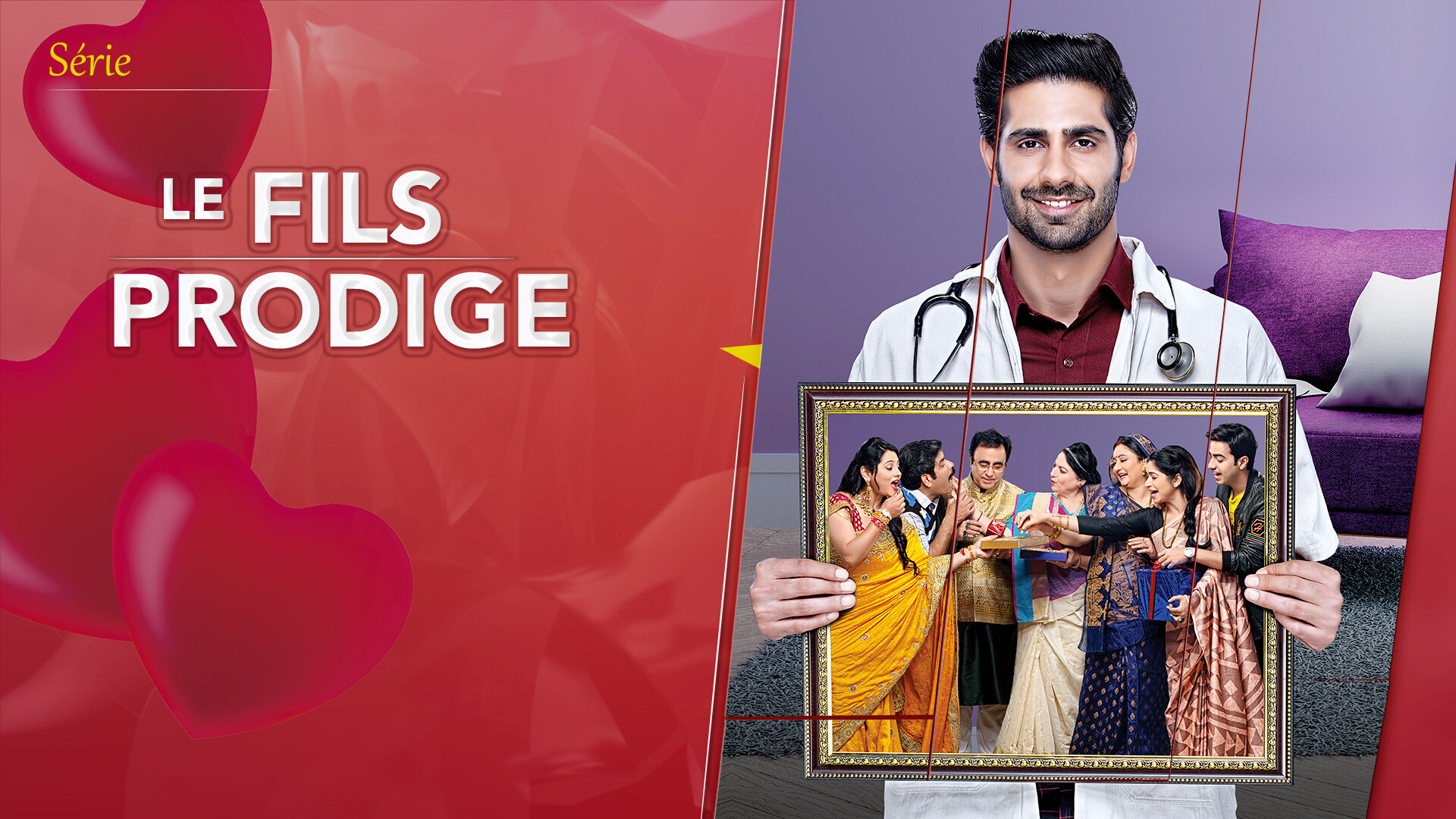 Le fils prodige S01EP24