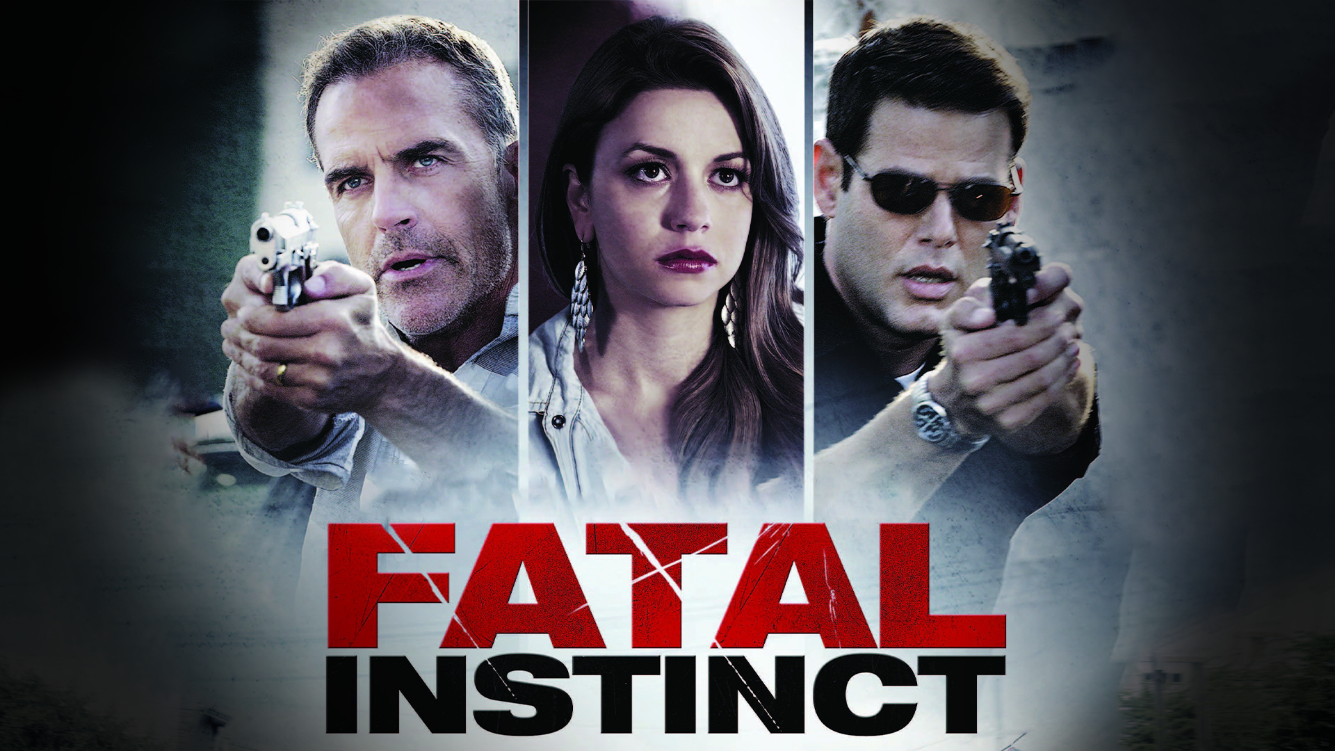 Fatal Instinct