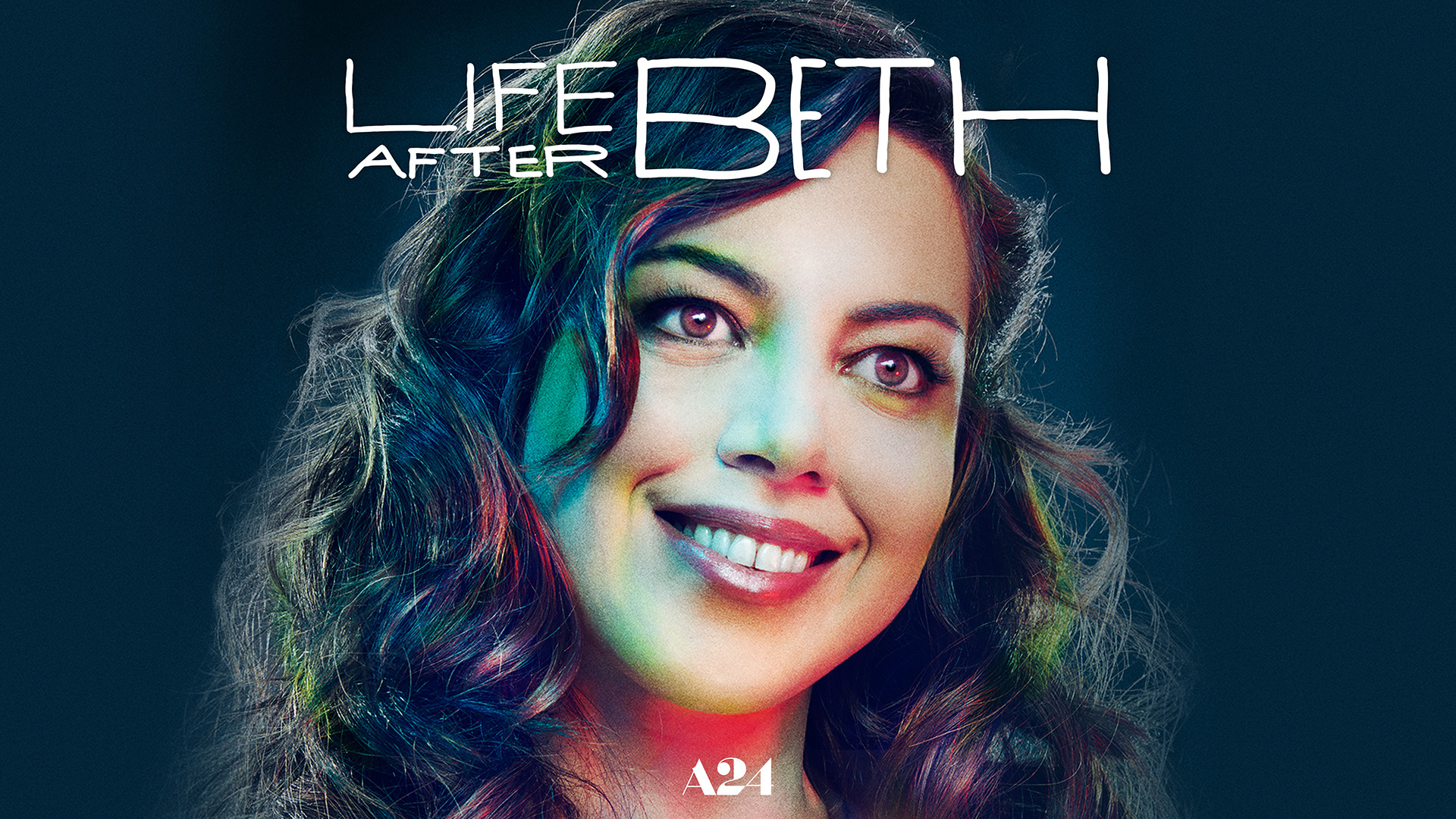 Life After Beth