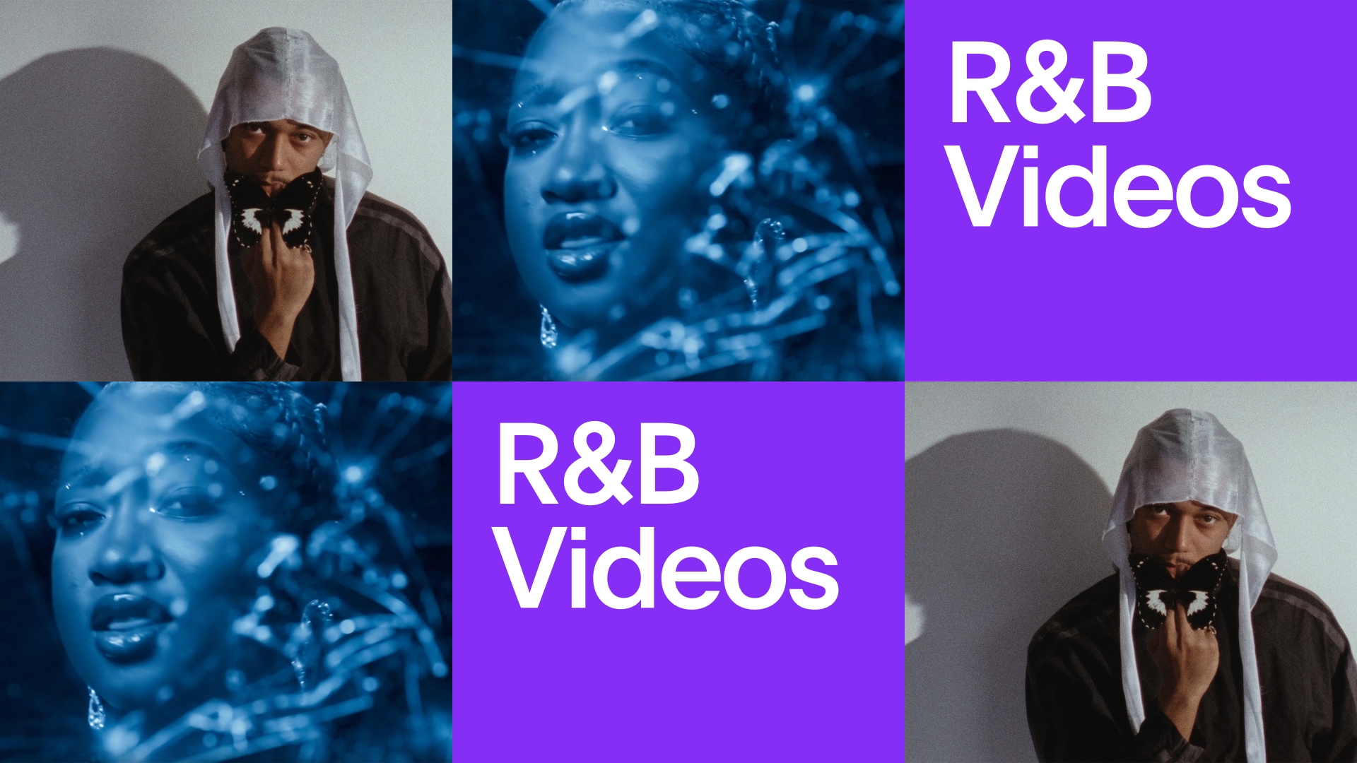 R&B Videos