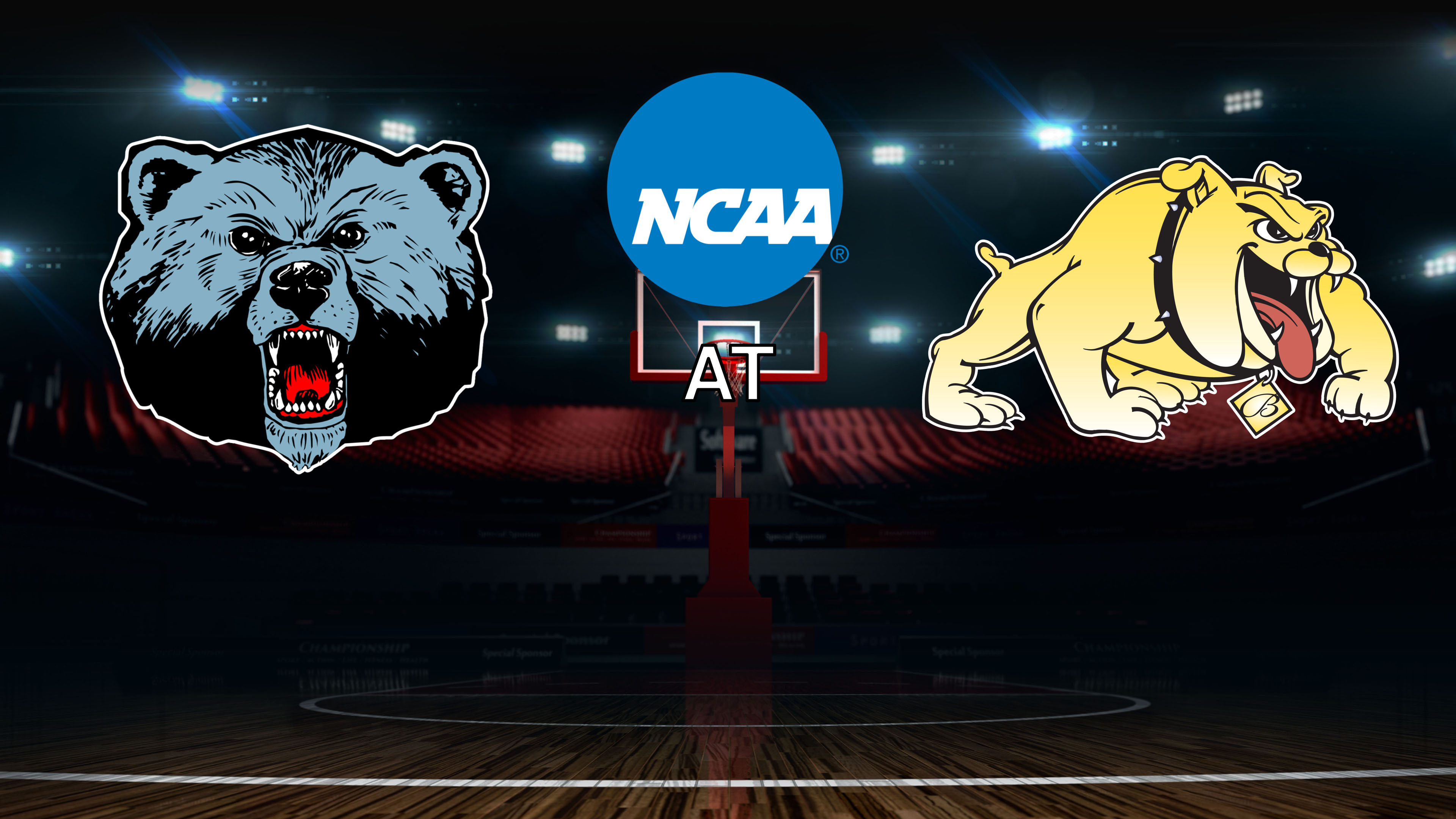 Livingstone at Bowie State