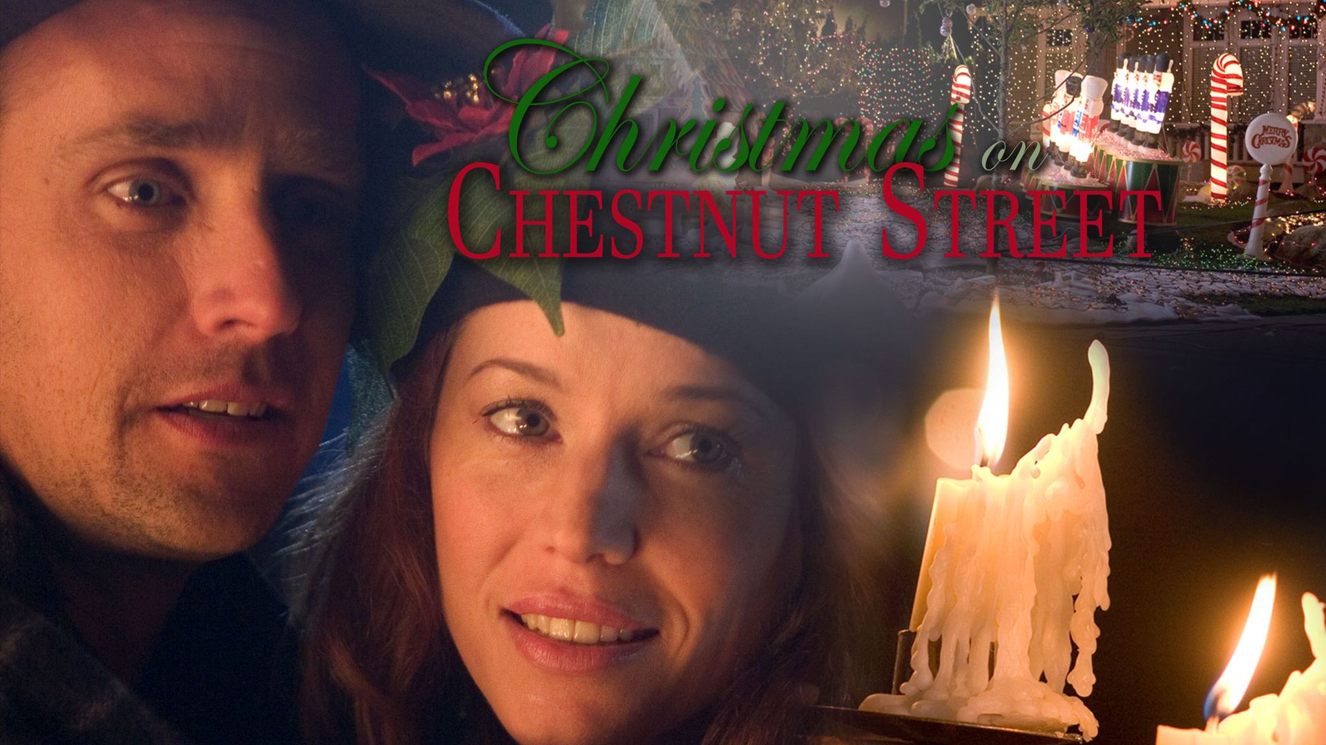 Christmas on Chestnut Street
