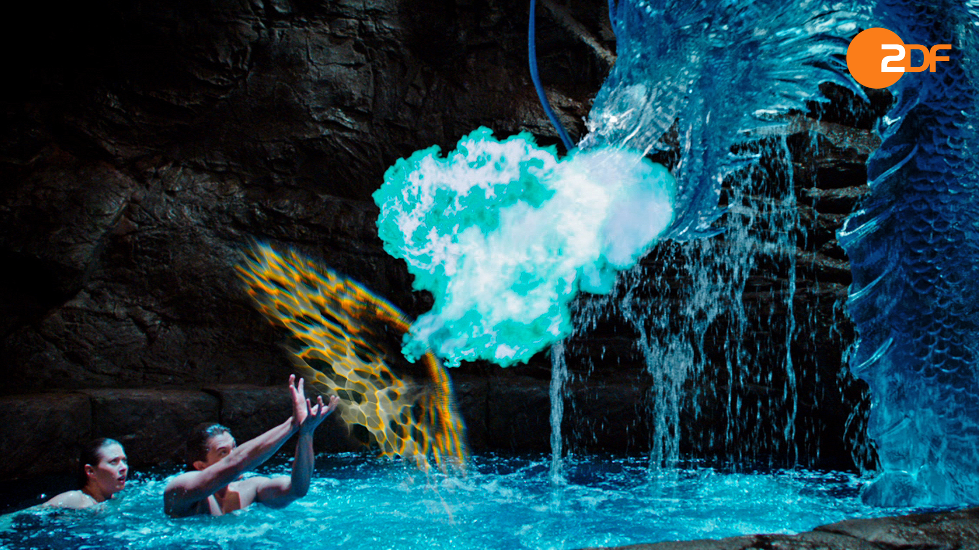 Mako Mermaids