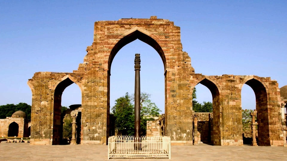 Top 10: Secrets and Mysteries