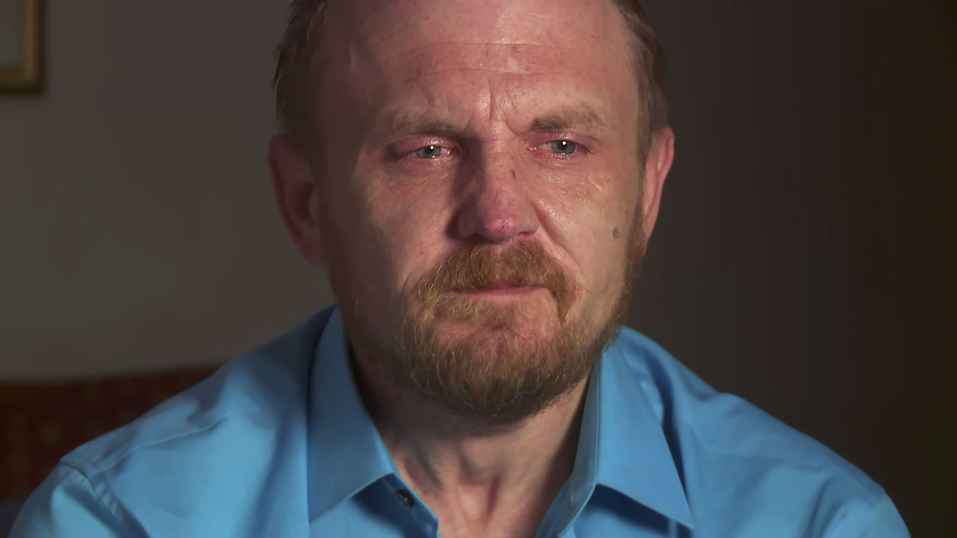 Dating hinter Gittern