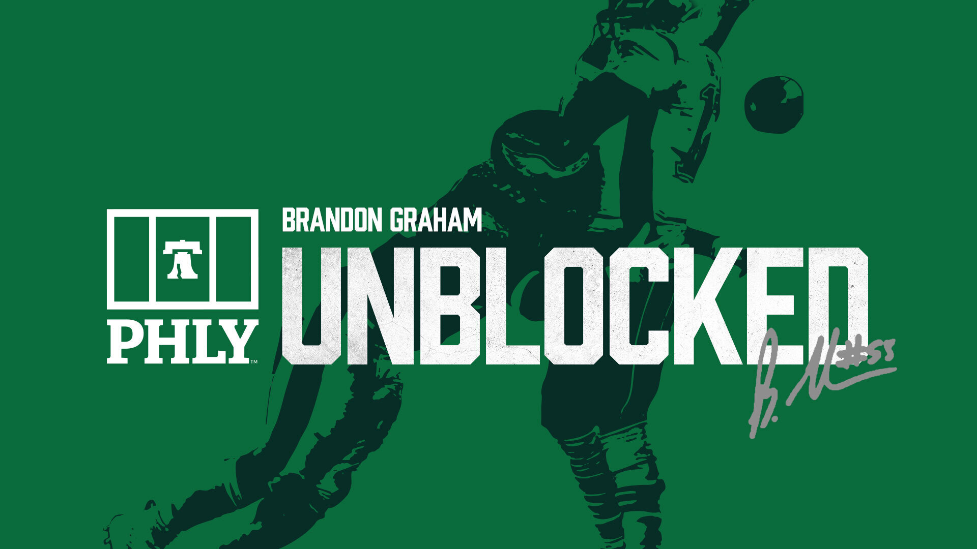 Unblocked W/ Brandon Graham