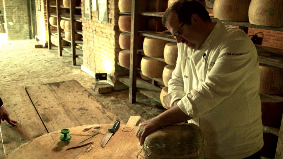 Anthony Bourdain – Eine Frage des Geschmacks