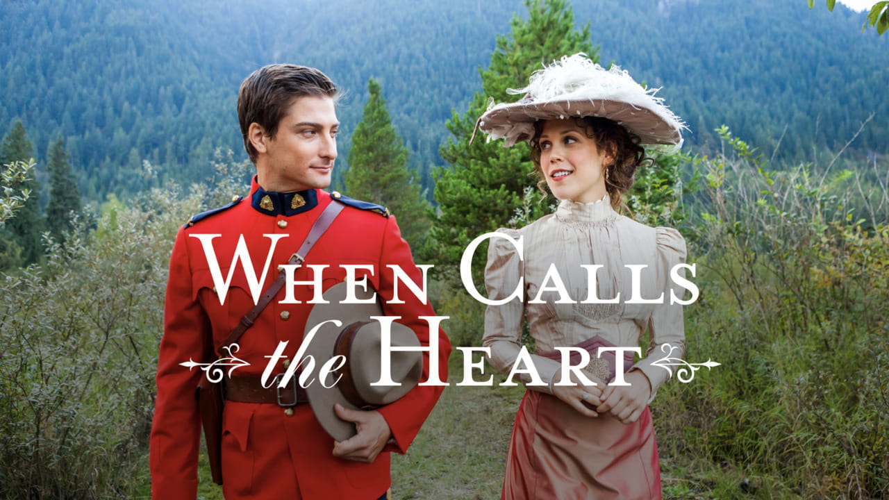 When Calls the Heart