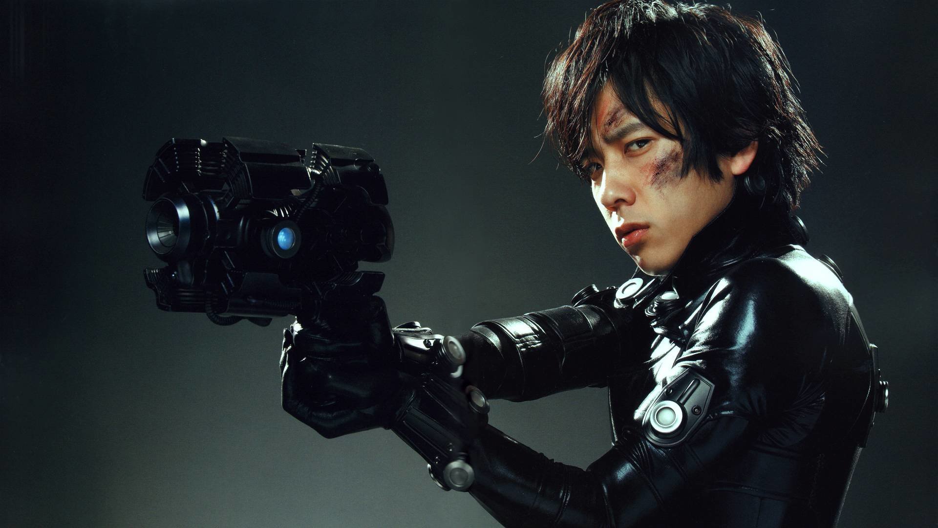 Gantz