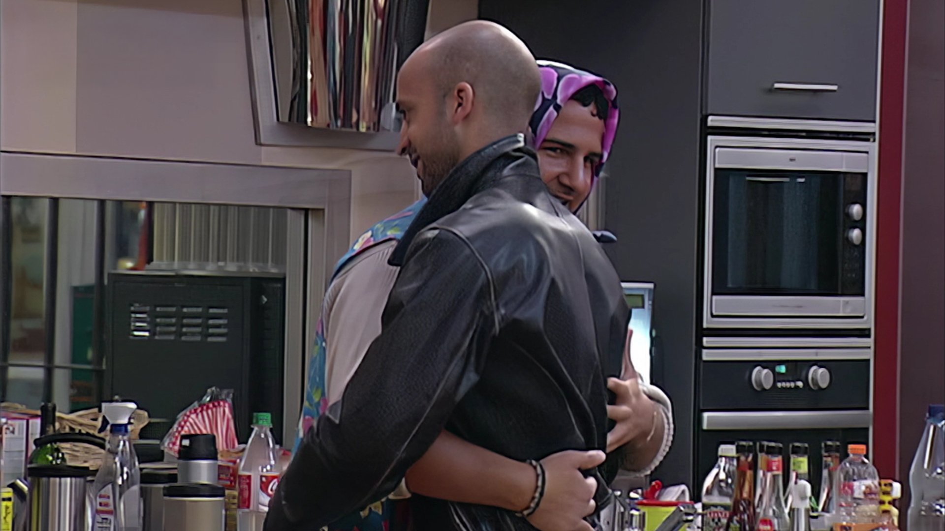 Ostergeschenk von Big Brother I Tag 41 Staffel 5