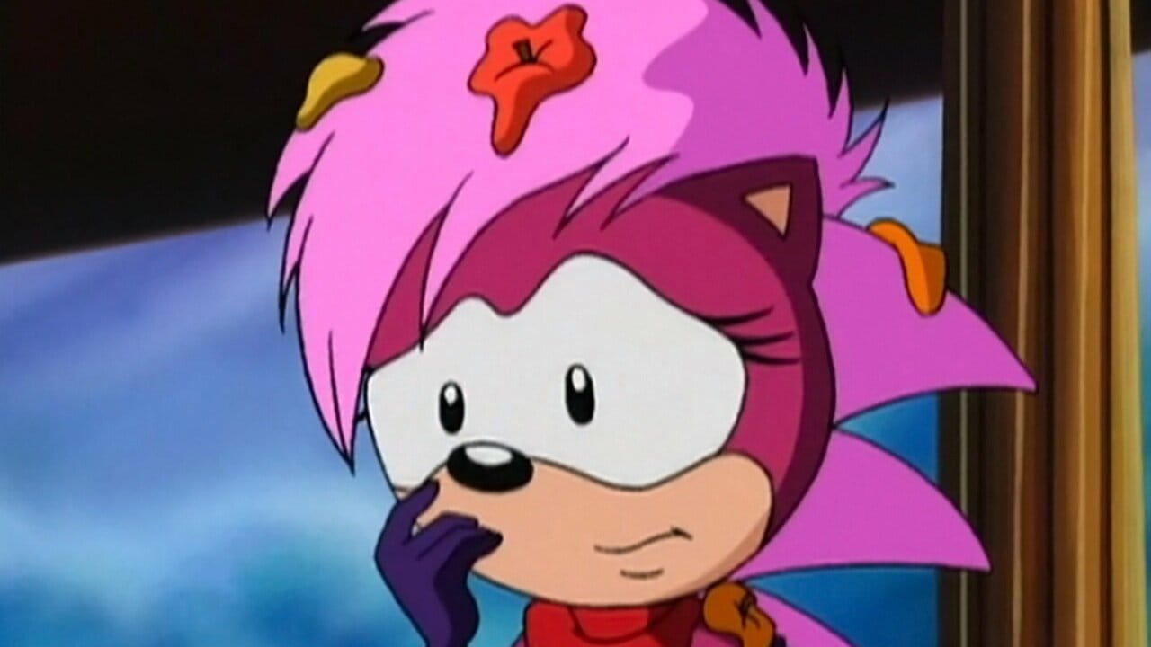 Sonic Underground