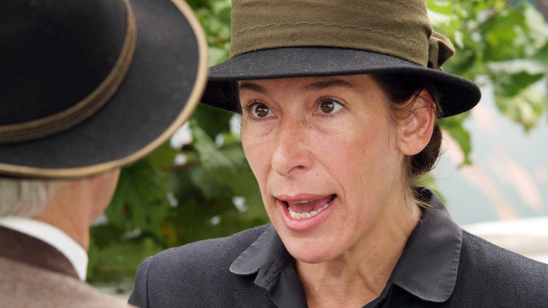 Vier Frauen und ein Todesfall