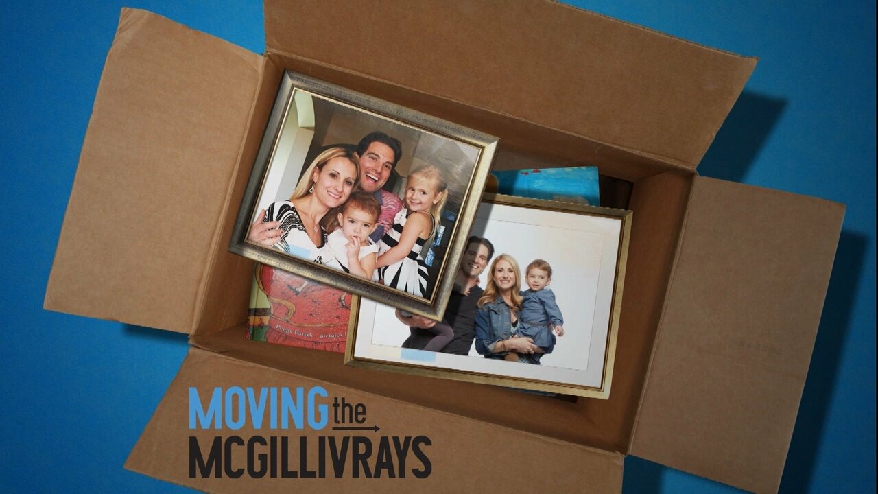 Moving the McGillivrays