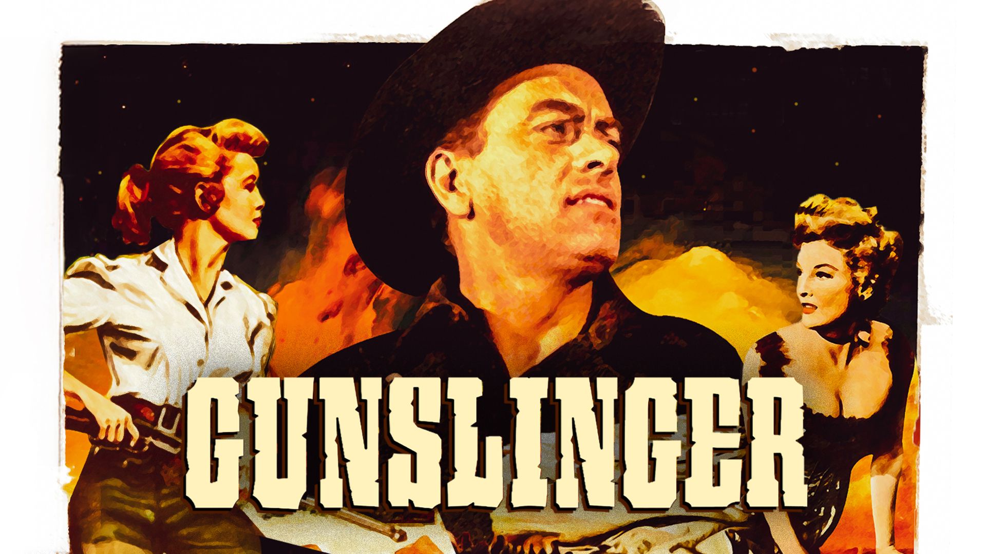 Gunslinger