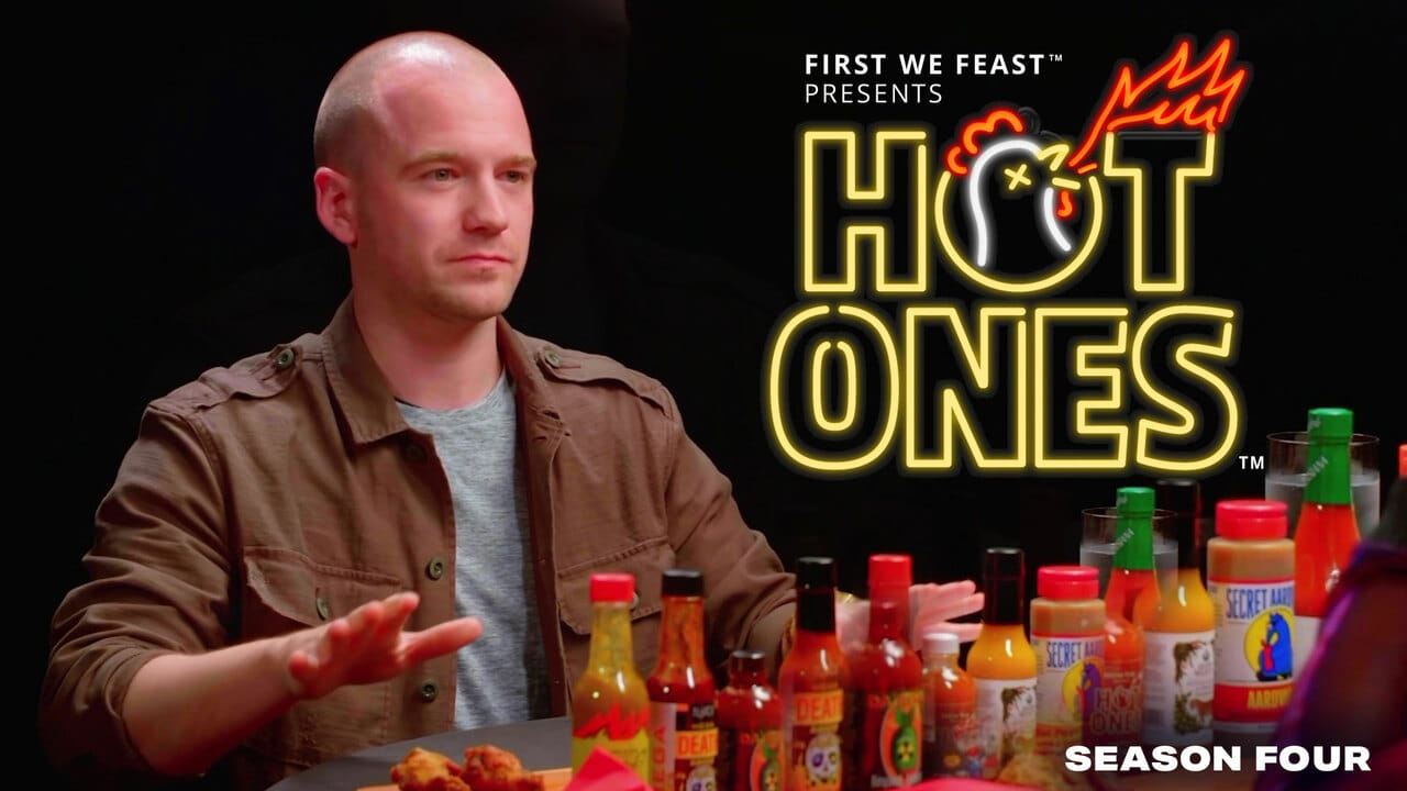 Hot Ones